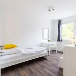 Nice Apartment Castrop-Rauxel Appartamento Castrop-Rauxel