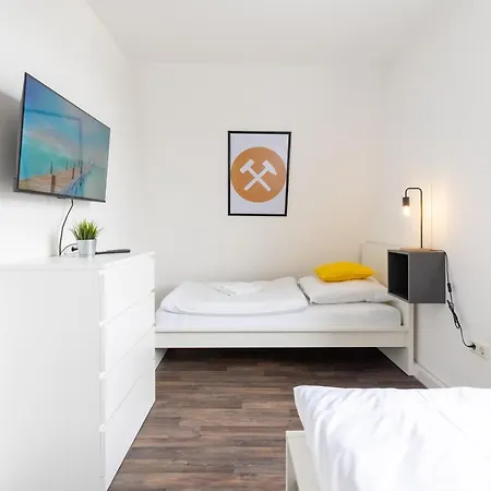 Nice Apartment Castrop-Rauxel Castrop-Rauxel