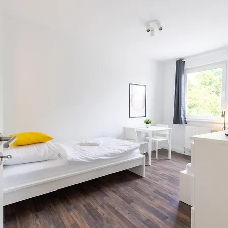 Nice Apartment Castrop-Rauxel Apartmán Castrop-Rauxel