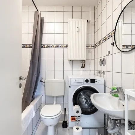 Nice Apartment Castrop-Rauxel Castrop-Rauxel