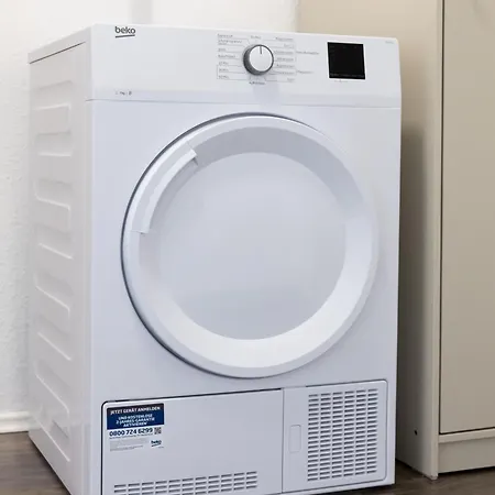 Nice Apartment Castrop-Rauxel * Castrop-Rauxel