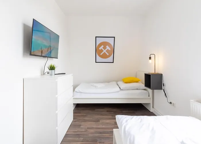 Nice Apartment Castrop-Rauxel Castrop-Rauxel