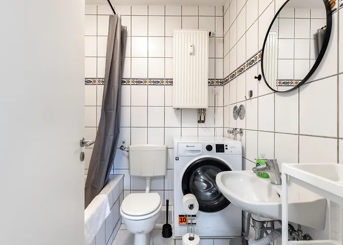 Nice Apartment Castrop-Rauxel Castrop-Rauxel