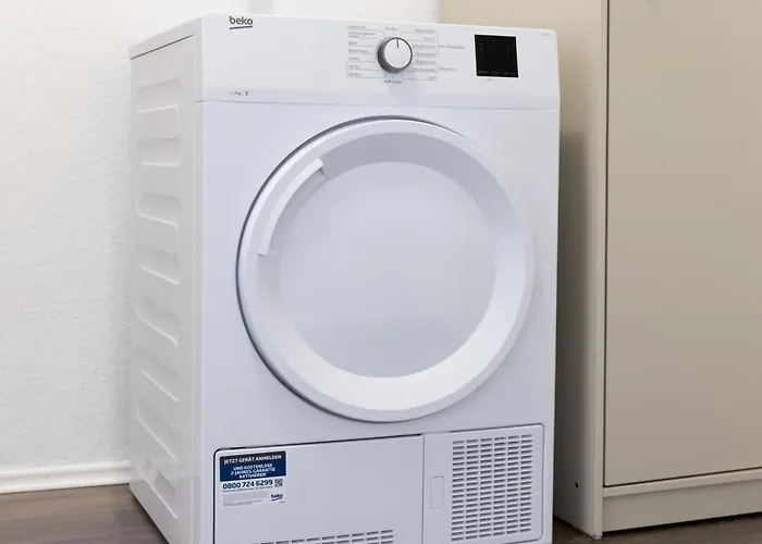 Nice Apartment Castrop-Rauxel * Castrop-Rauxel